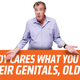 Illustration for article titled Dear Jeremy Clarkson: Nobody Gives A Shit What You Think Of Transgender People